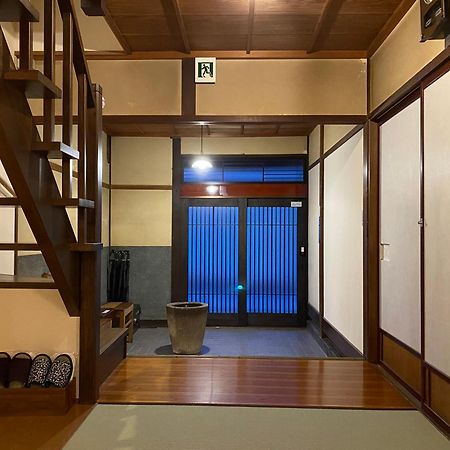 高山市 Atagoyaヴィラ エクステリア 写真