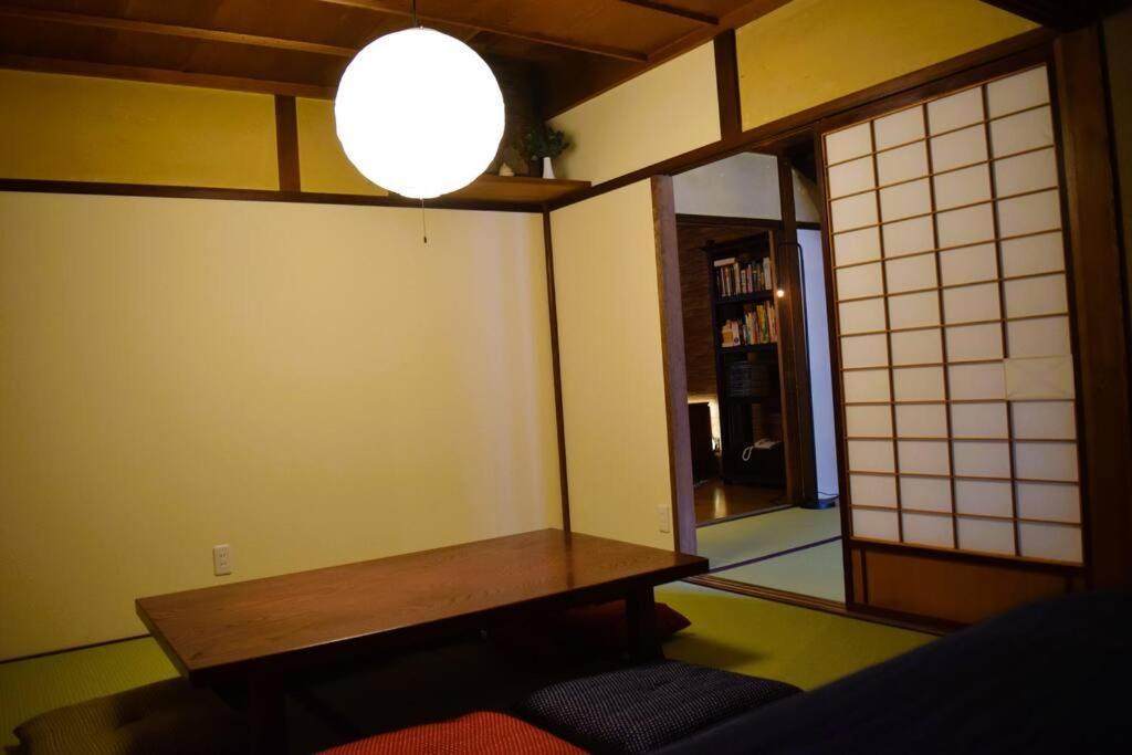 高山市 Atagoyaヴィラ エクステリア 写真