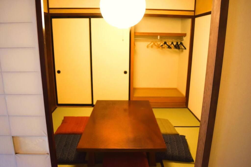 高山市 Atagoyaヴィラ エクステリア 写真