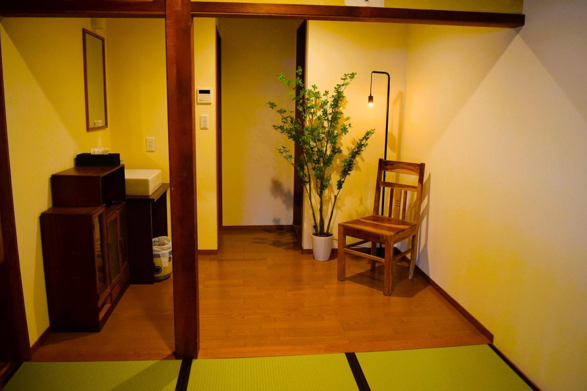 高山市 Atagoyaヴィラ エクステリア 写真