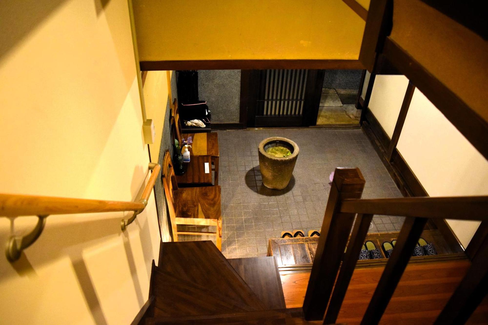 高山市 Atagoyaヴィラ エクステリア 写真