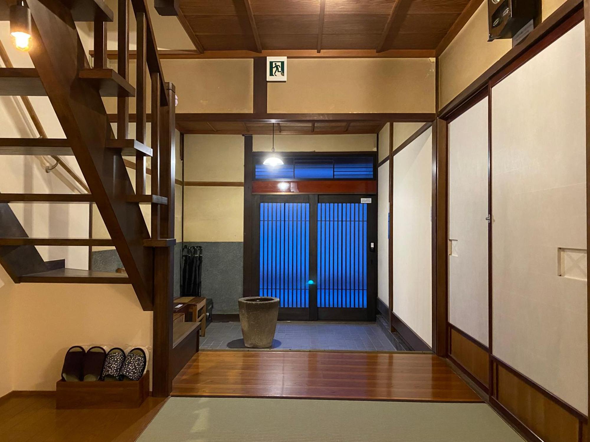 高山市 Atagoyaヴィラ エクステリア 写真