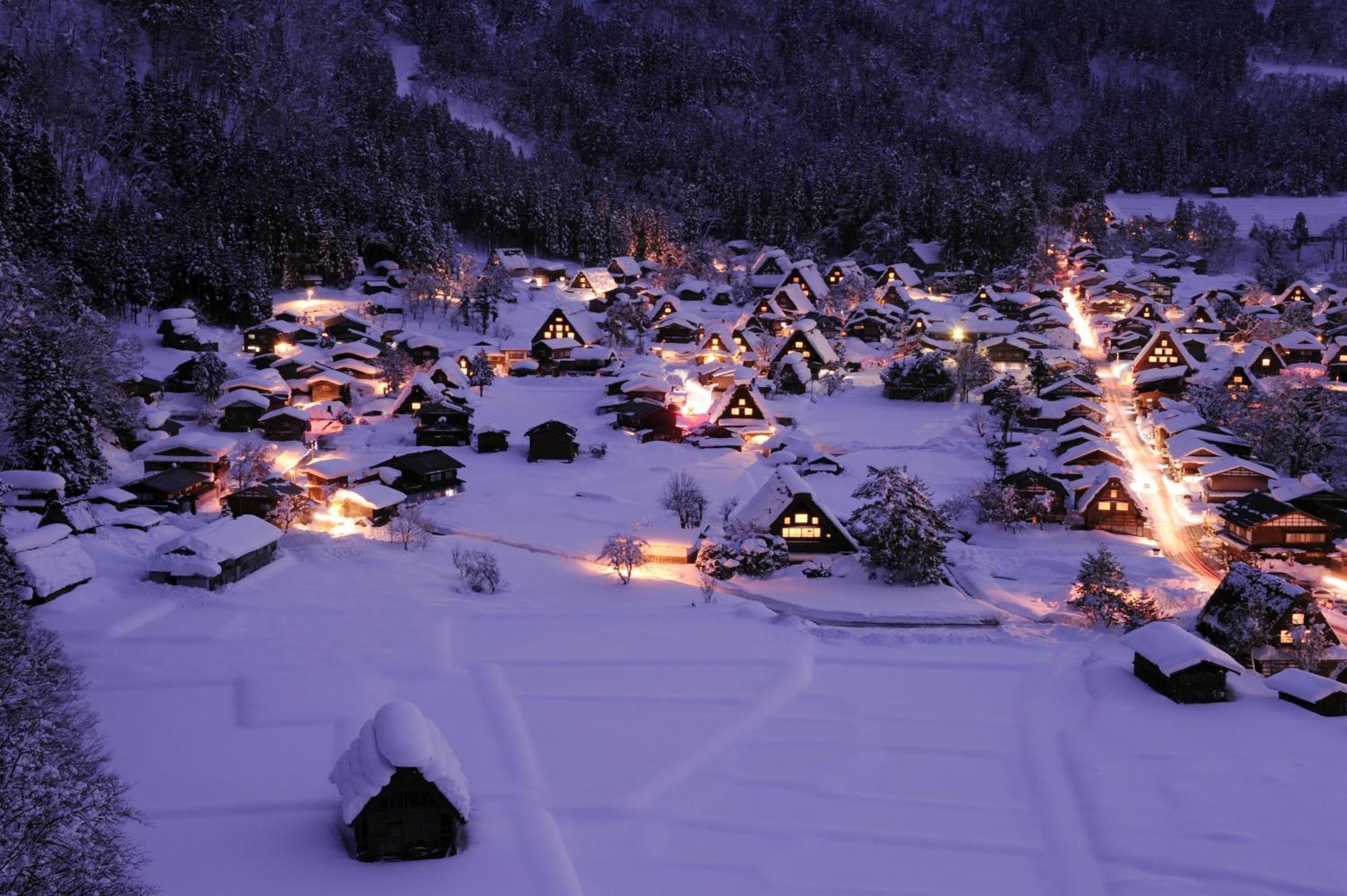 高山市 Atagoyaヴィラ エクステリア 写真