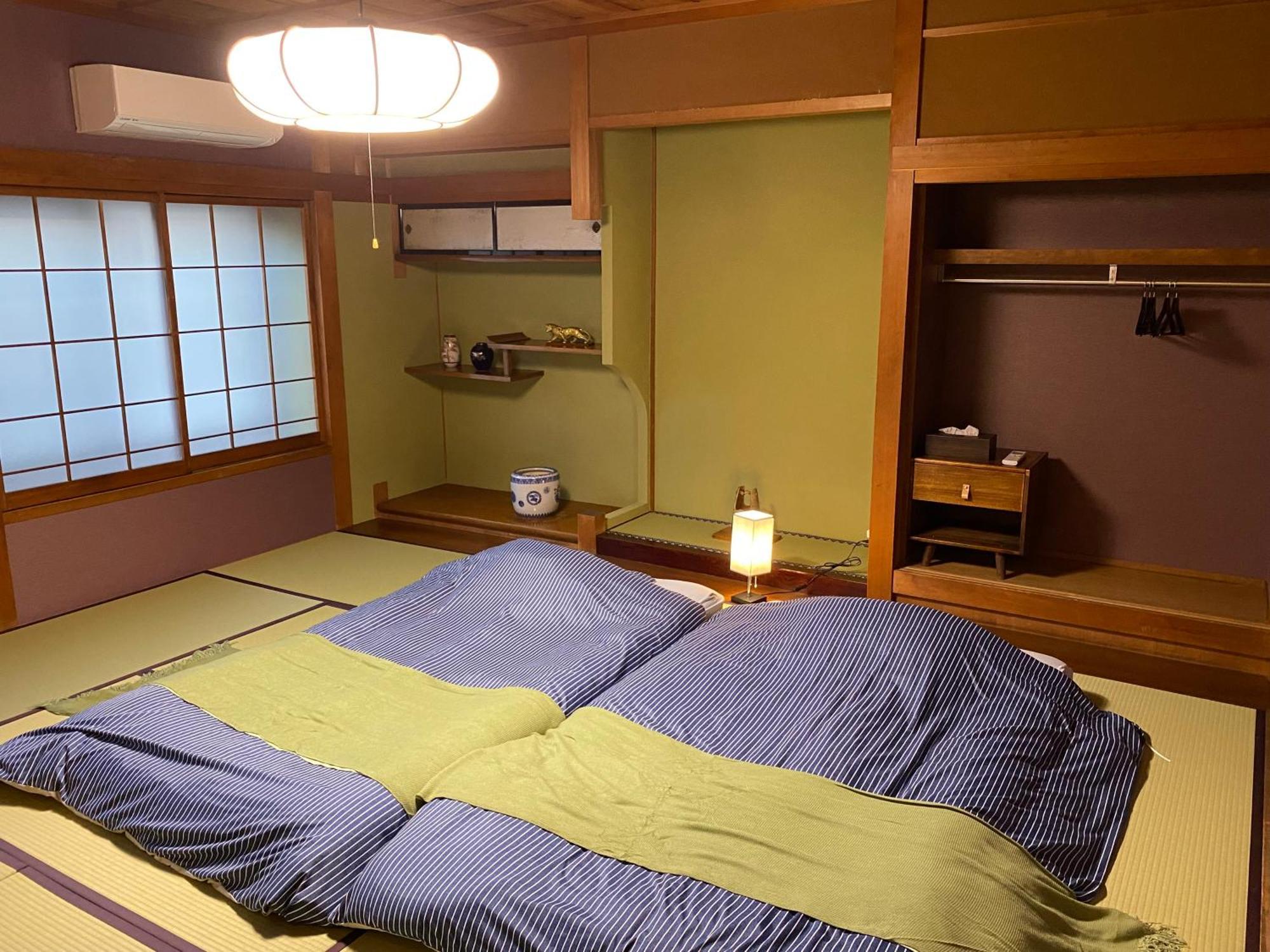 高山市 Atagoyaヴィラ エクステリア 写真