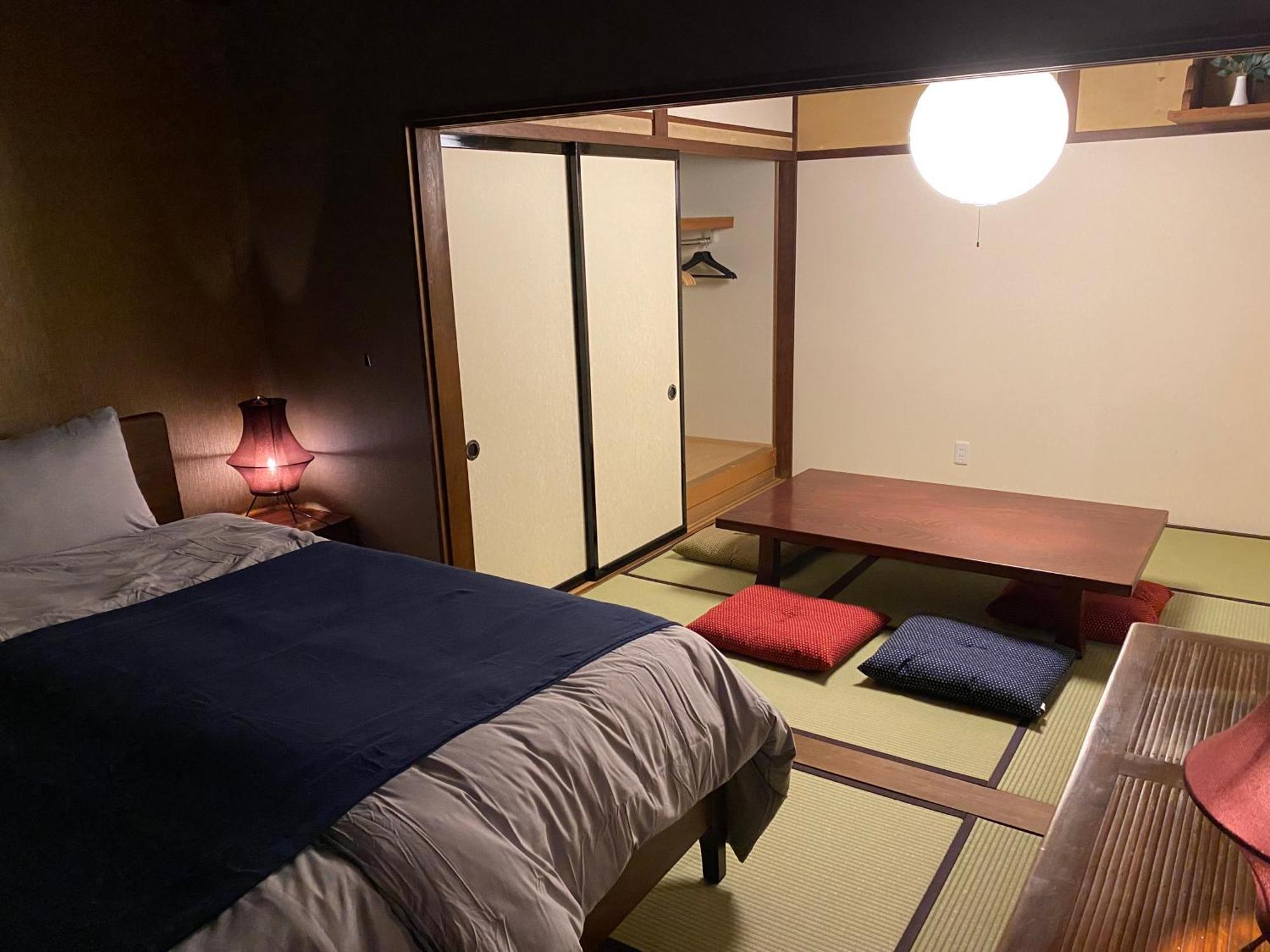 高山市 Atagoyaヴィラ エクステリア 写真