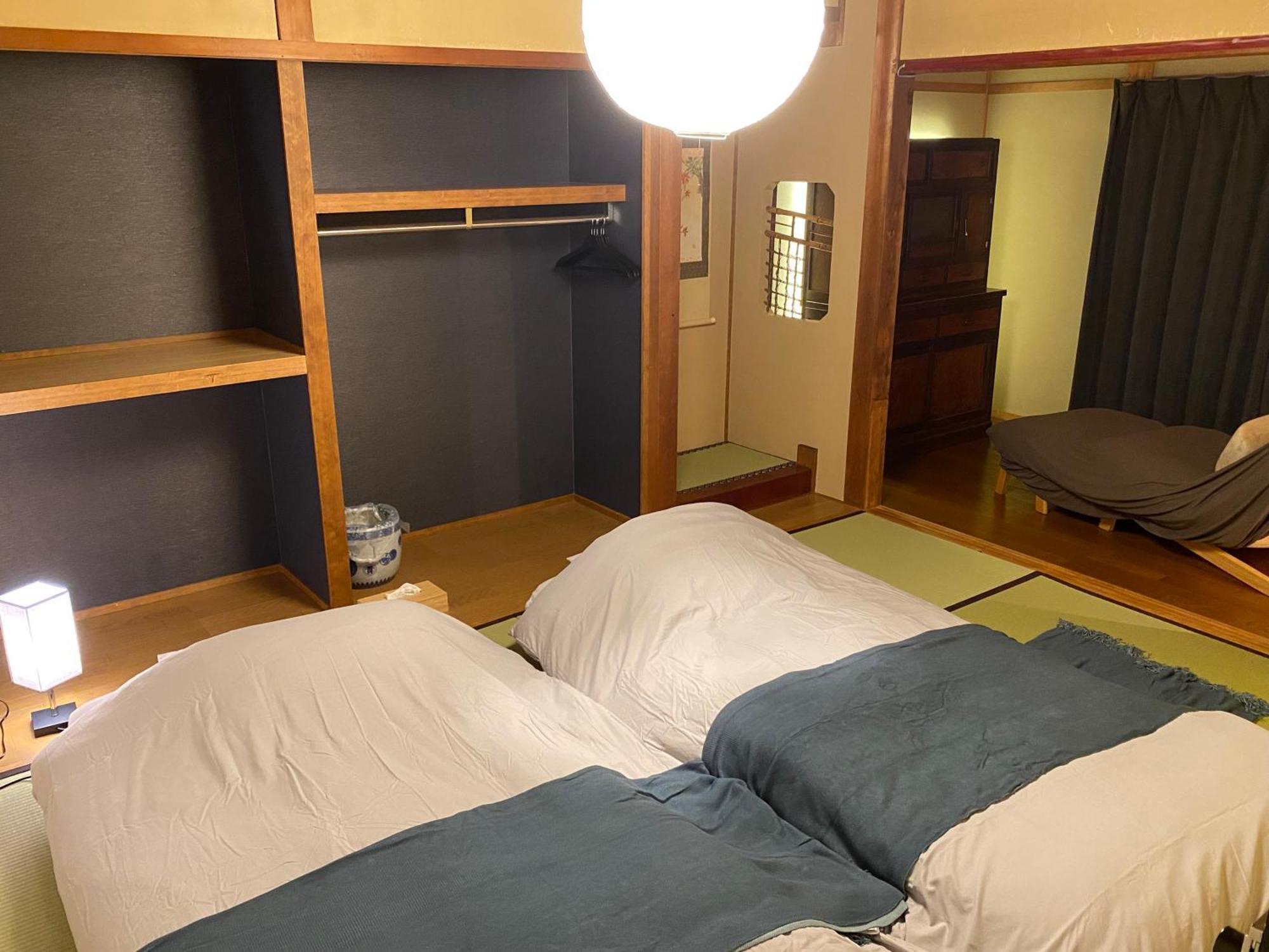 高山市 Atagoyaヴィラ エクステリア 写真