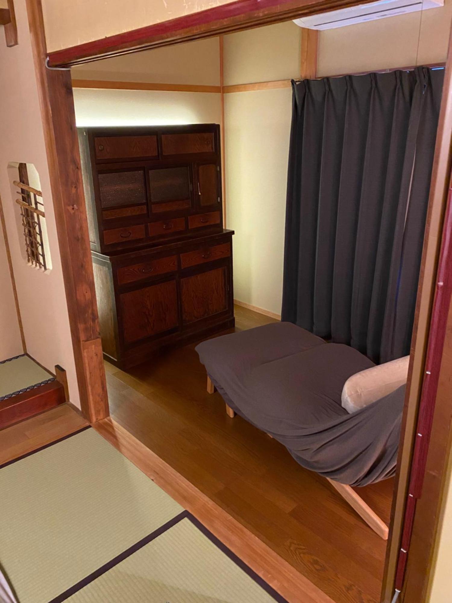 高山市 Atagoyaヴィラ エクステリア 写真