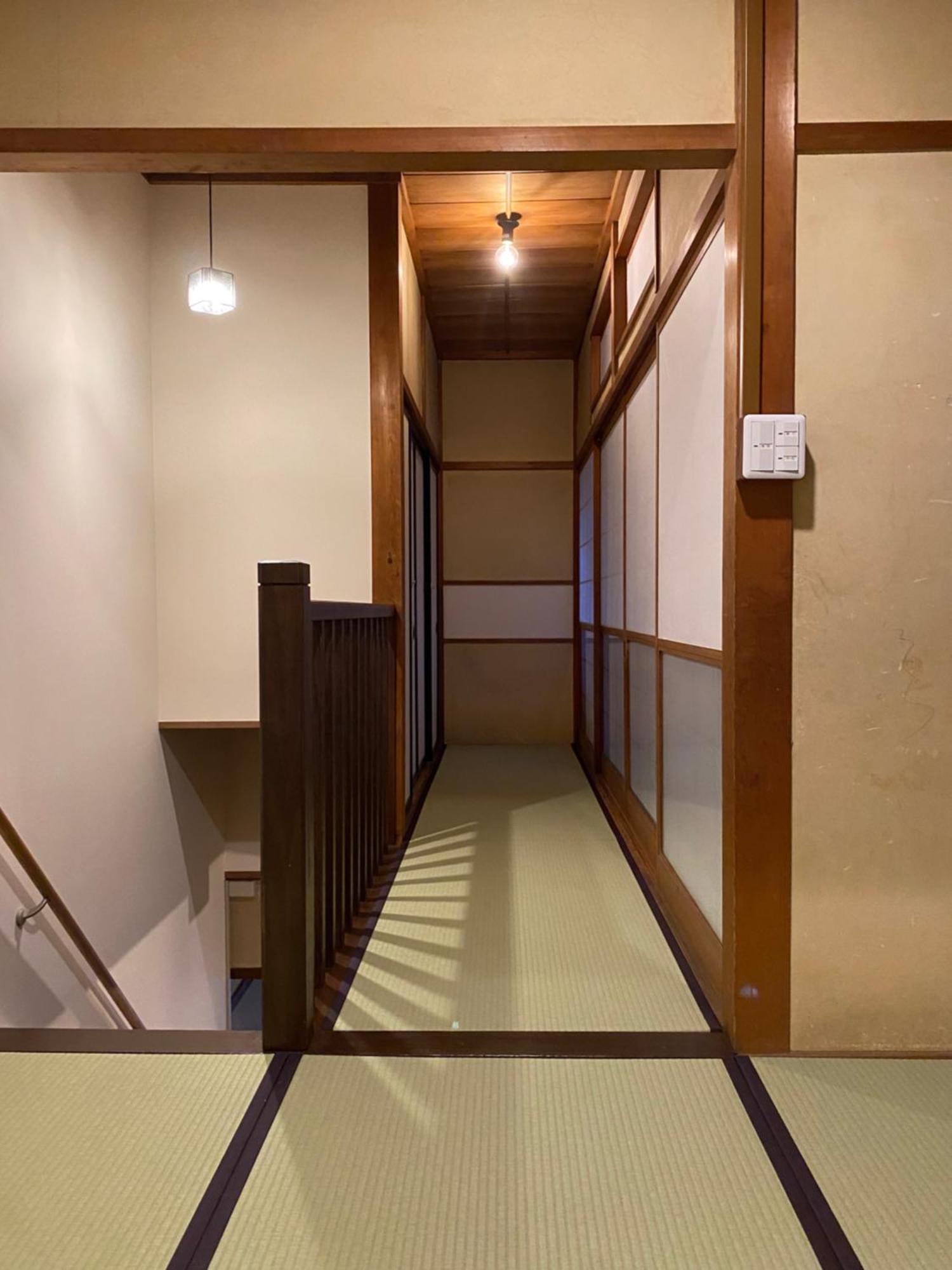 高山市 Atagoyaヴィラ エクステリア 写真
