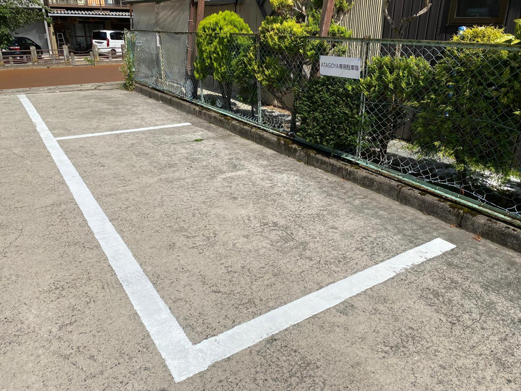 高山市 Atagoyaヴィラ エクステリア 写真